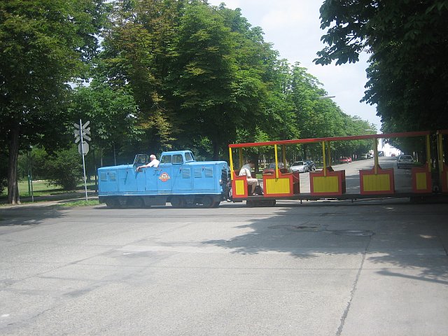 253 - Vienna 2007